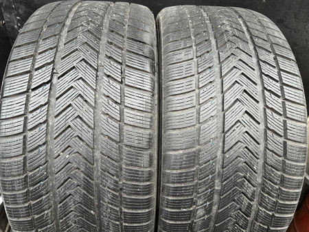 285/35R21 Gripmax Status Pro Winter para opon zima 7,5mm nr2365