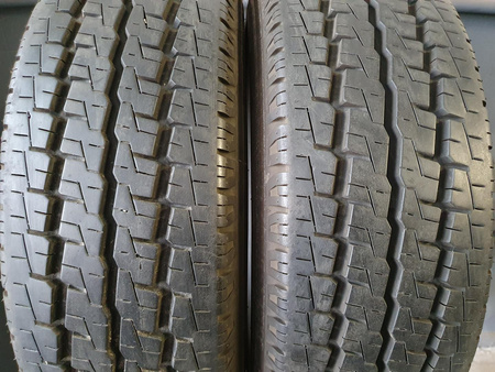 195/65R16C Toyo H08 BUS para opon lato 8,9mm nr6014