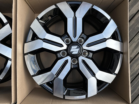 Felgi 17cali Suzuki Grand Vitara Kizashi S-Cross Swift SX4