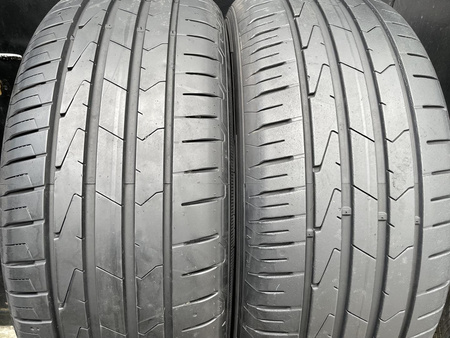 215/55R17 Hankook Ventus Prime 3 para opon lato 6,7mm nr7369