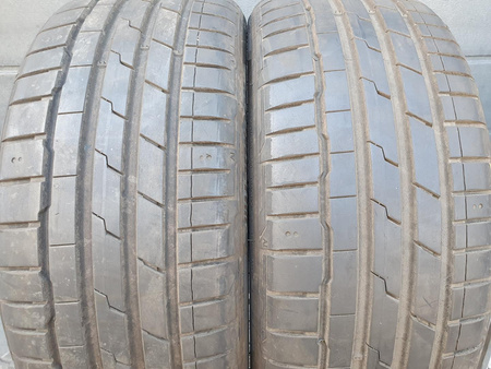 205/45R17 Hankook Ventus S1 Evo 3 para opon lato 6,4mm nr7088