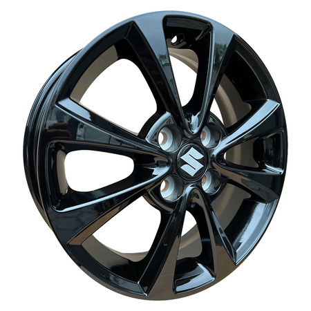 Felgi 15cali Suzuki Baleno Dzire Ignis Swift Wagon 4x100 ET39