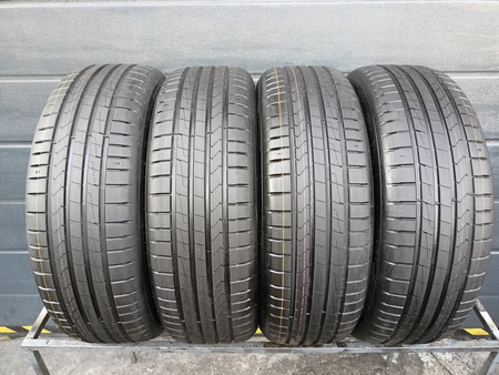 215/65R17 Hankook Ventus Prime 4 komplet opon lato nr7273