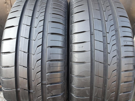 185/65R15 Hankook Kinergy Eco 2 para opon lato 7,2mm nr5353