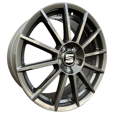 Felgi aluminiowe 18cali 5G0 Seat Altea Toledo Leon 5x112 et51