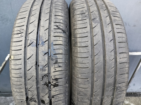 195/65R15 Kumho EcoWing ES31 para opon lato 6mm nr5640