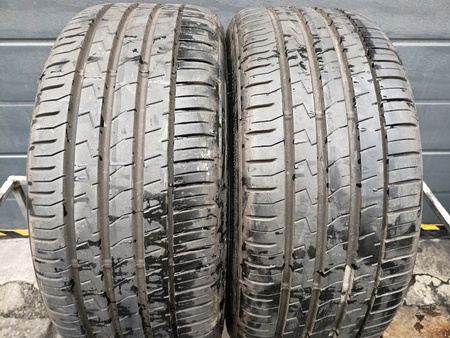 225/40R18 Falken Ziex ZE310 Ecorun para opon lato 7,4mm nr8902