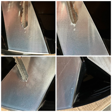 Felgi 17cali Hyundai Alcazar Avante Celesta Creta Elantra Sonata