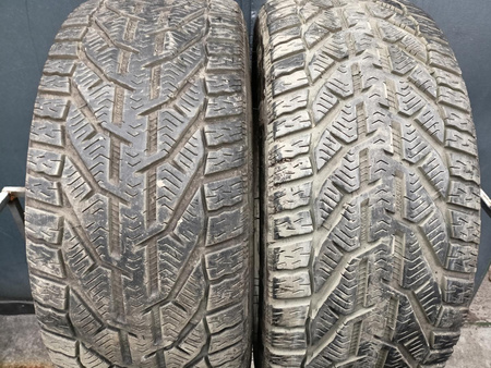 215/45R17 Kormoran Snow para opon zima 5,8mm nr7256