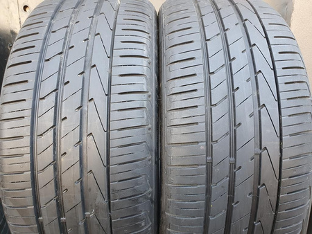 235/50R19 Hankook Ventus S1 Evo 2 SUV para opon lato 6,4mm nr9270