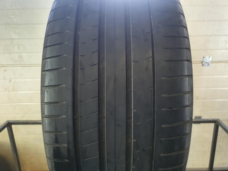 315/35R21 Pirelli PZero RSC pojedynka opon lato 5,0mm nrP226