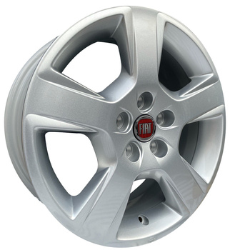 Oryginał felga 15cali Fiat Doblo Egea Tipo Alfa Romeo 51832645