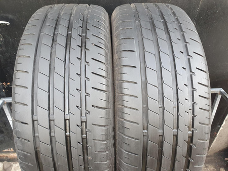 205/55R16 Lassa Driveways para opon lato 7,7mm nr6071