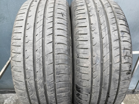 205/55R16 Hankook Ventus Prime 2 para opon lato 6mm nr6252