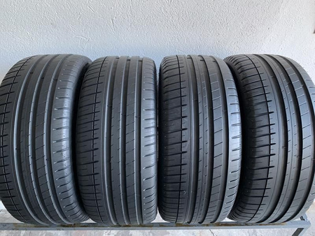 225/40R18 225/40/18 Michelin Pilot Sport 3 kpl opon lato 7,3mm nr1860