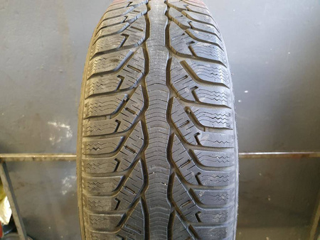 195/65R15 Kleber Krisalp HP2 opona pojedynka zima 6,3mm nrP1552