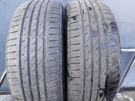 205/55R16 Nexen Nblue HD Plus para opon lato 5,2mm nr6256