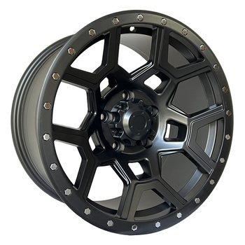 Felga 17cali Jeep Wrangler Grand Cherokee 5x127 et0 zapas