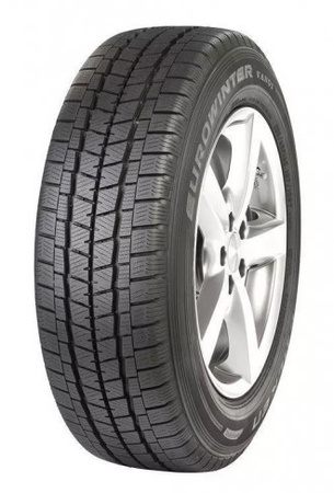 215/60R17C Falken Eurowinter Van01 109/107T BUS opona zimowa montaż gratis