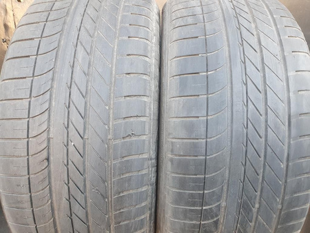 275/45R20 Goodyear Eagle F1 SUV 4x4 para opon lato 4,7mm nr2181