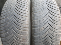 205/60R16 Kleber Quadraxer 2 XL para opon całoroczne 5,9mm nr6824