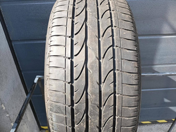 225/45R19 Bridgestone Dueler HP opona pojedynka lato 6,1mm P9332