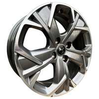 Oryginał Felgi 17cali DS3 Opel Mokka Combo 4x108 ET32