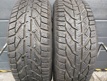 215/55R17 Kormoran Snow XL para opon zima 7,7mm nr7275