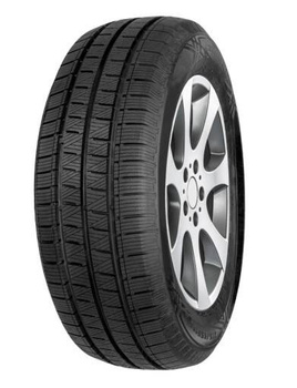 225/65R16C Minerva FROSTRACK VAN 112/110R BUS opona zimowa montaż gratis