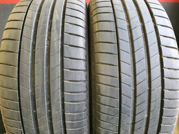 225/55R18 Bridgestone Turanza T005 XL para opon lato 5,9mm nr8698