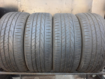 235/50R19 Hankook Ventus S1 Evo2 SUV komplet opon lato 6,2mm nr9247