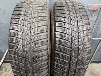 205/60R16 Falken Eurowinter HS449 XL para opon zima 7,5mm nr6274