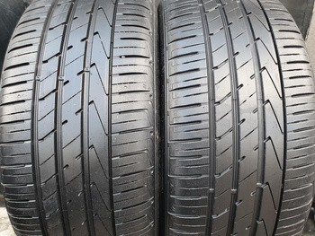 235/50R19 Hankook Ventus S1 Evo 2 SUV para opon lato 6,9mm nr9319