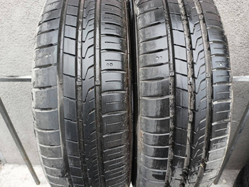 155/65R14 Hankook Kinergy Eco 2 para opon lato 7,5mm nr4125