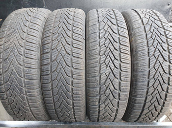 175/65R15 Semperit Speed-Grip 2 komplet opon zima 7,0mm nr5469