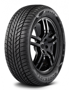 185/55R15 Goodride SW608 XL 86V opona zimowa montaż gratis