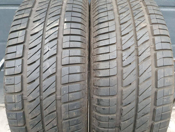 185/60R14 Sava Perfecta para opon lato 5,5mm nr4112