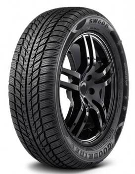 185/60R15 Goodride SW608 XL 88H opona zimowa montaż gratis