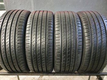 195/45R16 Barum Bravuris 5 XL komplet opon lato 7,0mm nr6908