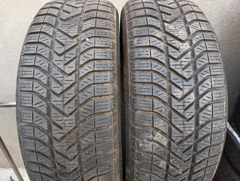 195/55R17 Pirelli SnowControl 3 Winter 210 para opon zima 7,6mm nr7252