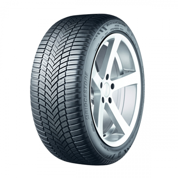 195/65R15 Bridgestone WeatherControl A005 91H opona całoroczna montaż gratis