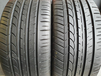 205/40R17 Blacklion Champoint BU66 XL para opon lato 7,0mm nr7987