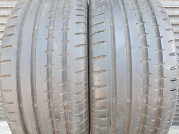 205/40R17 Continental SportContact 2 XL para opon lato 6mm nr7707