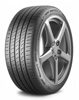 205/40R18 Barum Bravuris 5HM 86Y XL opona letnia montaż gratis