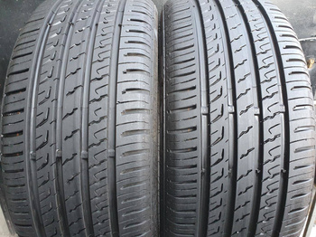 205/45R17 Barum Bravuris 5 HM XL para opon lato 8,1mm nr7021