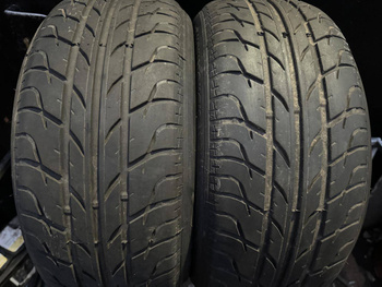 205/50R16 Kormoran Gamma B2 para opon lato 5,5mm nr6100