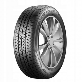 205/55R16 Barum Polaris 5 91H opona zimowa montaż gratis