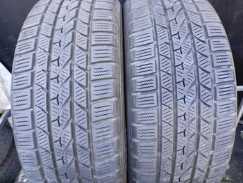 205/55R16 Falken EuroAll Season AS200 para opon całoroczne 6mm nr6190