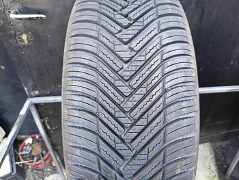 205/55R16 Hankook Kinergy 4S2 opona pojedynka całoroczna nowa P6075