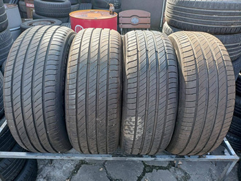 205/55R16 Michelin E Primacy S1 komplet opon lato 6,9mm nr6207